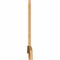Ekena Millwork Bellingham Rough Sawn Timber Gable Bracket, Western Red Cedar, 96"W x 48"H x 2"D x 6"F, 12/12 Pitch GBW096X48X0206BEL00RWR - alternate 4